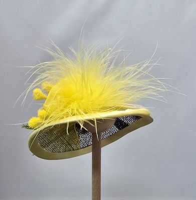 Designer Hat