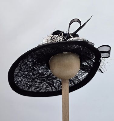 Designer Hat