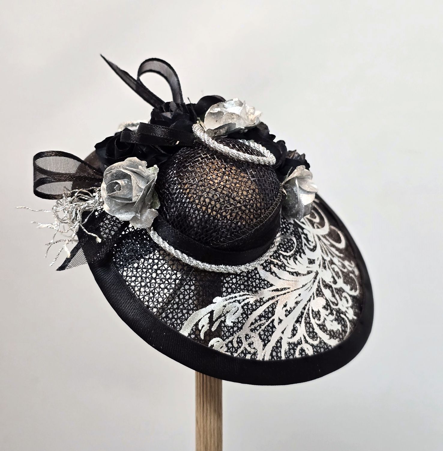 Designer Hat