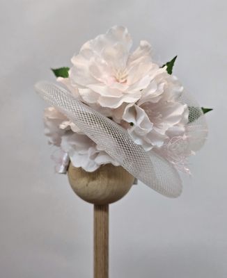 Designer Fascinator