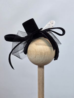 Designer Fascinator