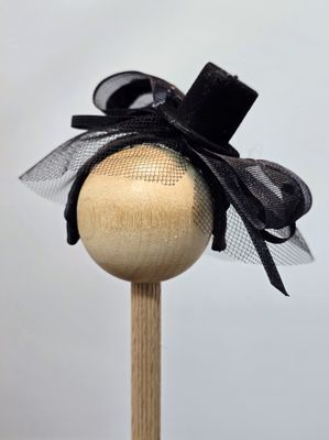 Designer Fascinator