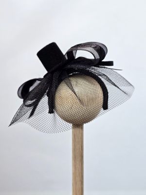 Designer Fascinator