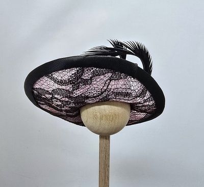 Designer Hat