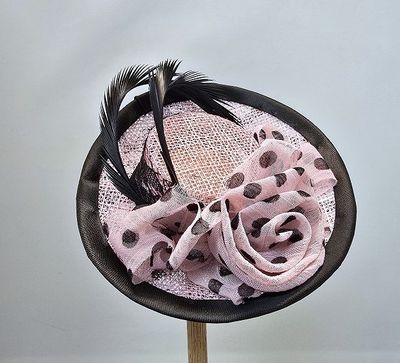 Designer Hat