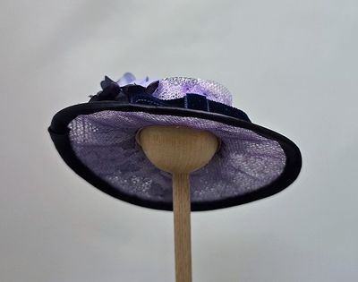 Designer Hat
