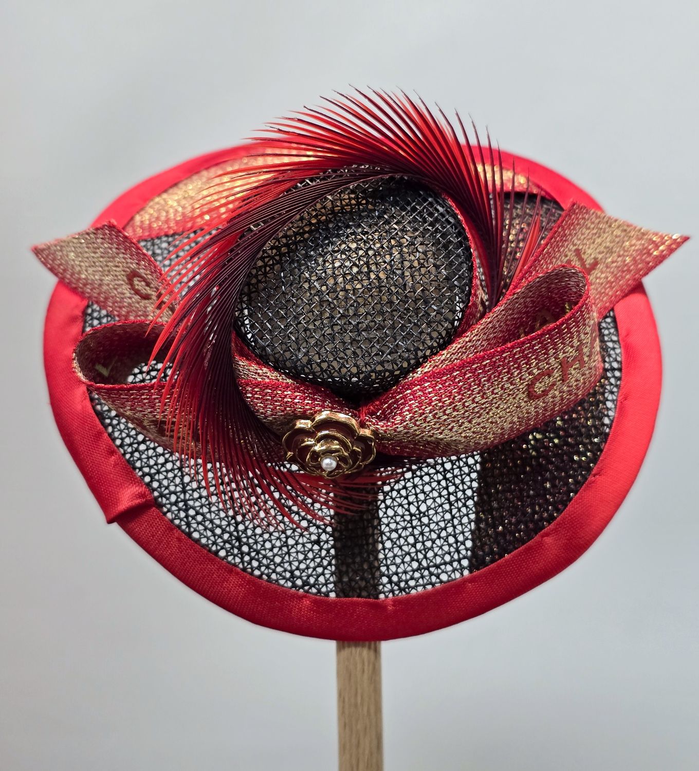 Designer Hat