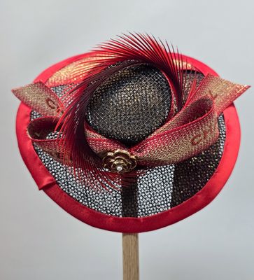 Designer Hat