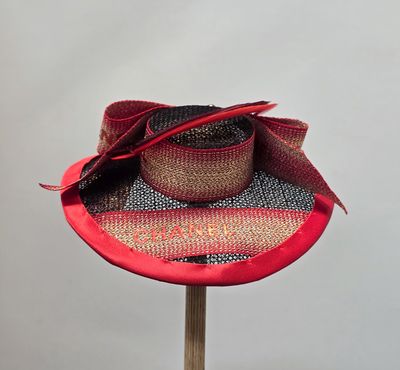 Designer Hat