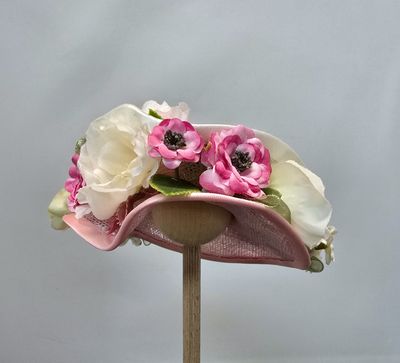 Designer Hat