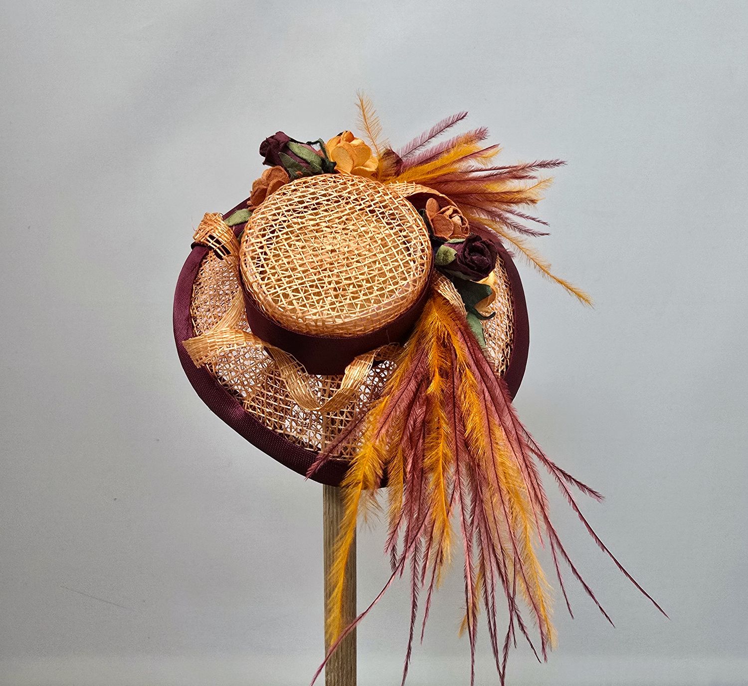 Designer Hat