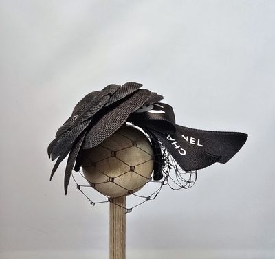 Designer Fascinator