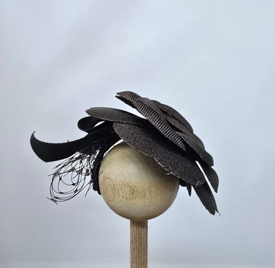 Designer Fascinator