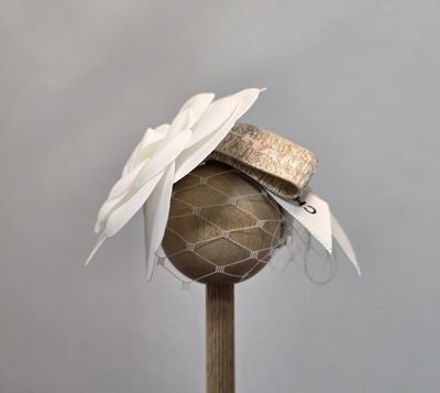 Designer Fascinator