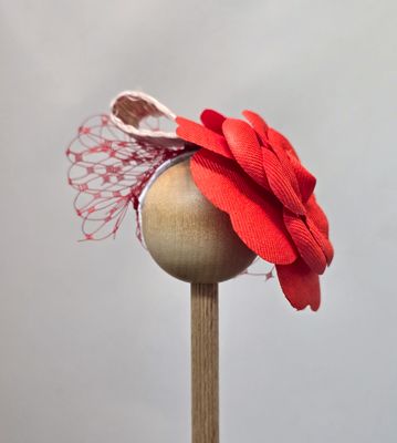 Designer Fascinator