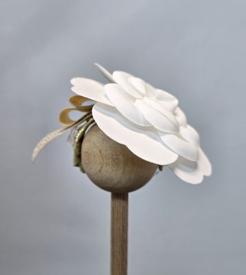 Designer Fascinator