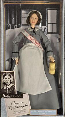 Florence Nightingale