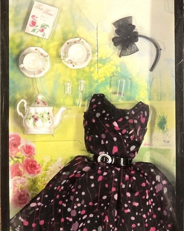 Tea Part