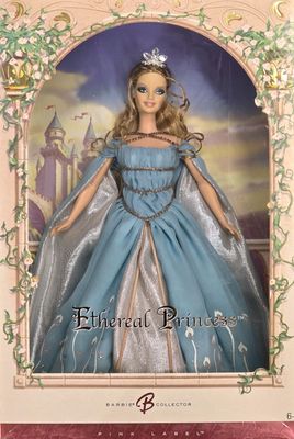 Ethereal Princess