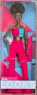 Looks # 14
