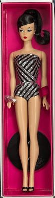 60th Sparkles Barbie