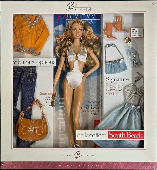 On Location: South Beach