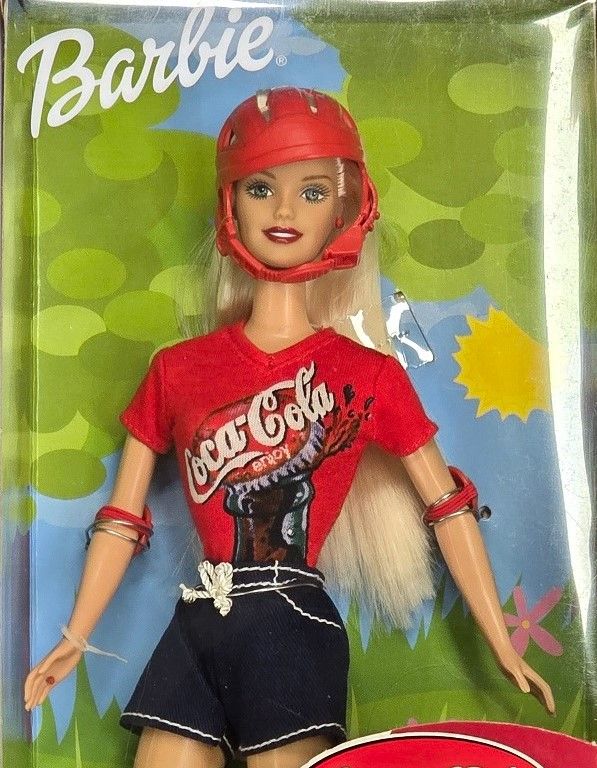 Coca Cola Fun-Cést Genial