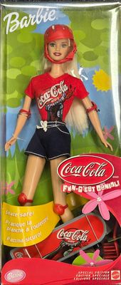 Coca Cola Fun-Cést Genial