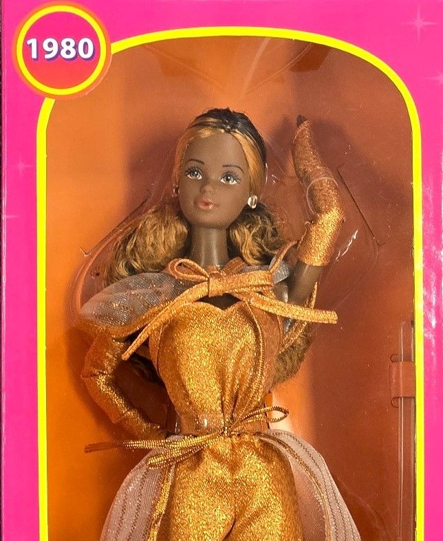 Golden Dream Christie