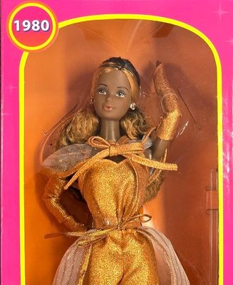 Golden Dream Christie