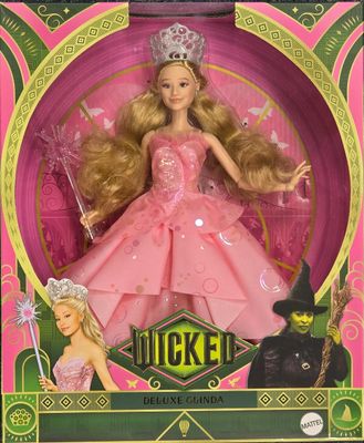 Glinda Deluxe