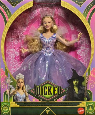 Glinda Enchanted Upland