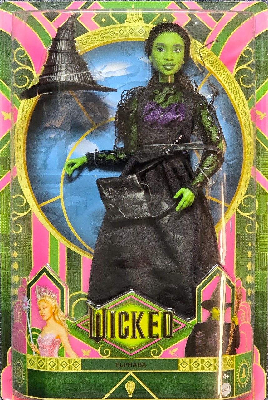 Elphaba