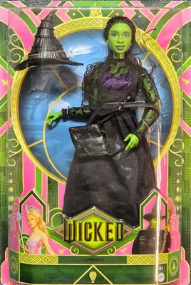 Elphaba