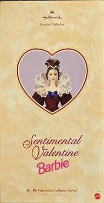 Sentimental Valentine