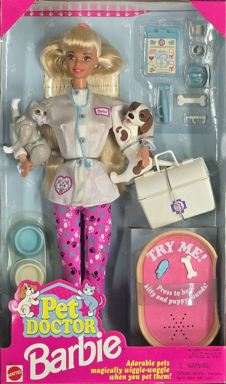 Pet Doctor