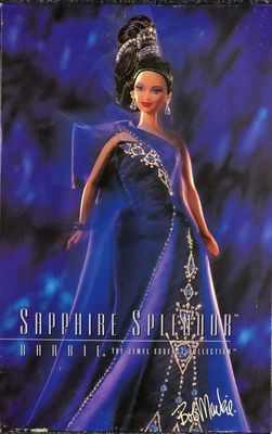 Sapphire Splendor