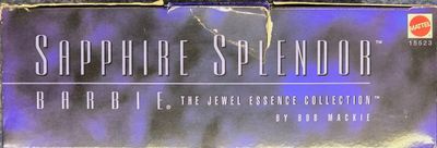Sapphire Splendor
