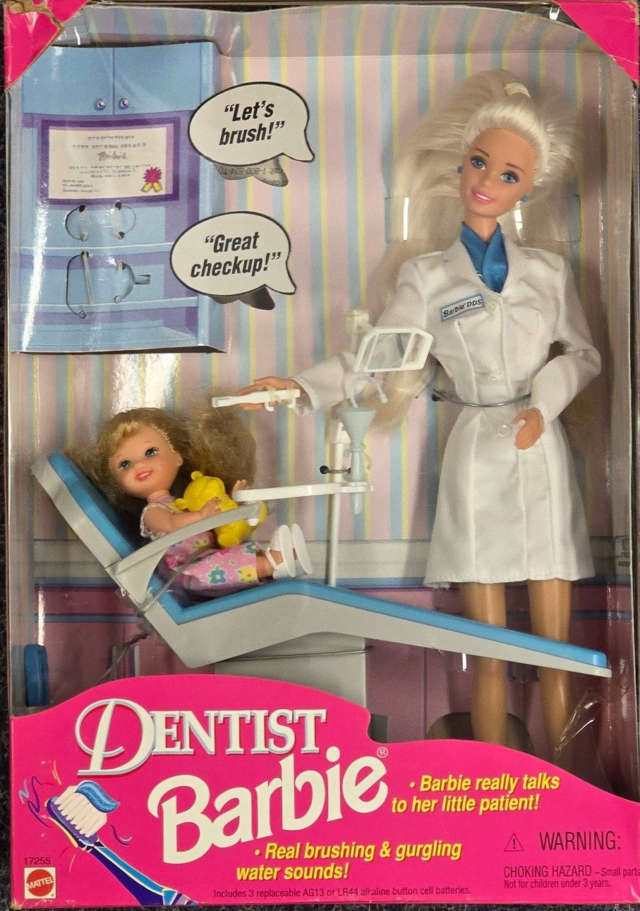 Dentist