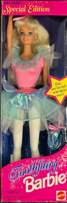 Toothfairy