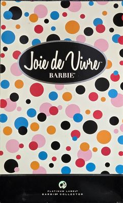 Joie de Vivre
