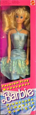 Fashion Play