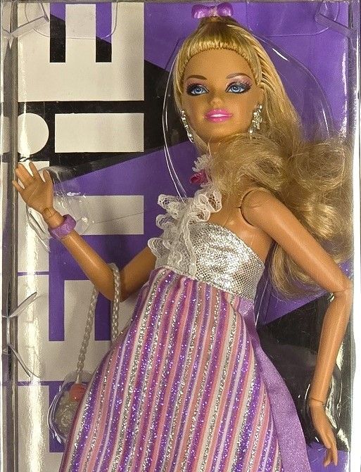 Fashionistas Swappin Styles