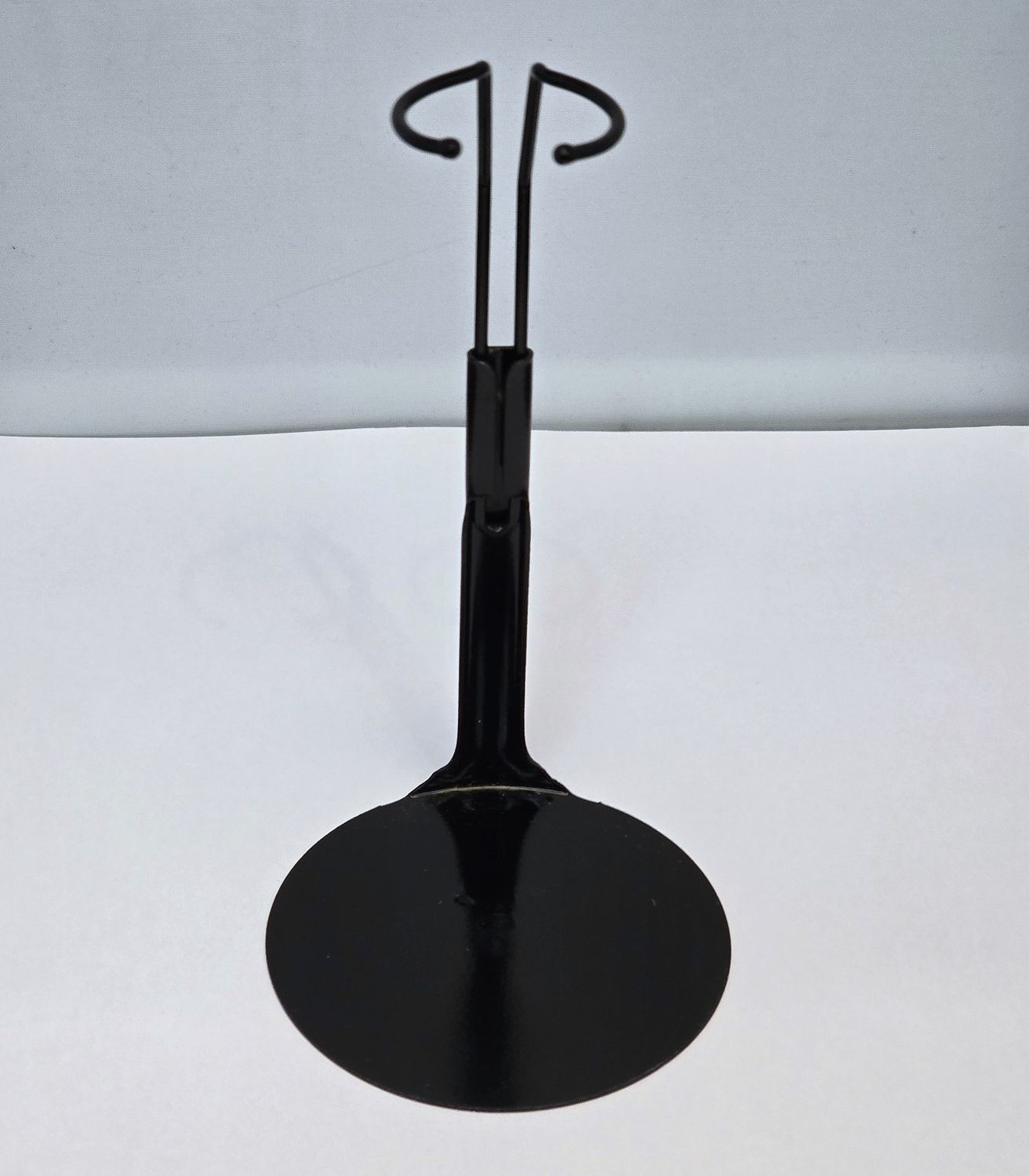 Skipper  stand zwart