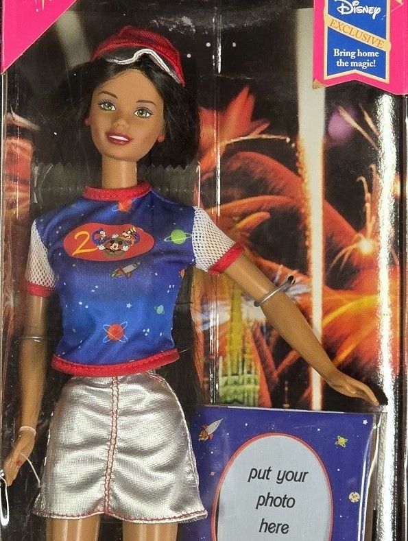 Walt Disney World 2000