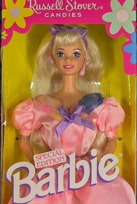 Russel Stover Candies Easter