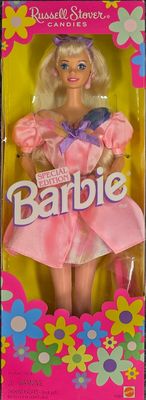 Russel Stover Candies Easter