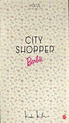 City Shopper