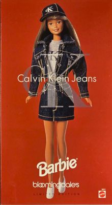 Calvin Klein Jeans