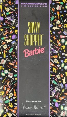 Savvy Shopper